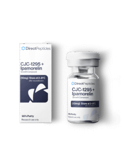 CJC-1295 + Ipamorelin